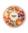 Tea Cup + Saucer | Bountiful Harvest